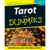 Tarot for Dummies - Paperback