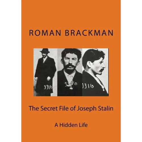 The Secret File of Joseph Stalin - Paperback