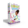 Donut Dreams Collection #2 (Boxed Set): Ready, Set, Bake!; Ready to Roll!; Donut Goals; Donut Delivery! - Paperback