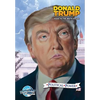 Political Power: Donald Trump: Road to the White House - Paperback