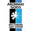 Anunnaki Gods: The Sumerian Religion (New Standard Zuist Edition - Pocket Version) - Paperback