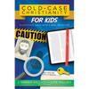 Cold-Case Christianity for Kids: Investigate Jesus with a Real Detective - Paperback