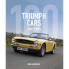 Triumph Cars: 100 Years - Hardcover