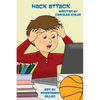 Hack Attack - Paperback