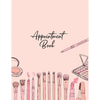 2022 Appointment Book: Large Diary with 15 Minute Time Slots: 8AM - 9PM: 6 Days At A Glance:: 8.5x11_2020_Appointment_Book_Interior-15-min-increments- - Paperback