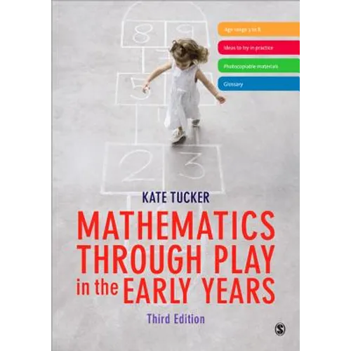 Mathematics Through Play in the Early Years - Paperback