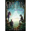 The New World, 3 - Hardcover