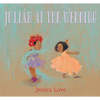 Julián at the Wedding - Hardcover