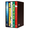 Harvard Business Review Leadership & Strategy Set - Boxed Set