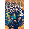 The Fowl Twins - Paperback