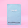 h2o boost sheet mask