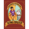World Changer King David - Hardcover