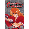 Rurouni Kenshin (3-In-1 Edition), Vol. 8: Includes Vols. 22, 23 & 24 - Paperback