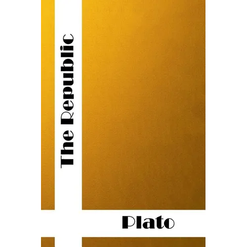 The Republic: (Plato Classics Collection) - Paperback