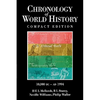 Chronology of World History - Hardcover