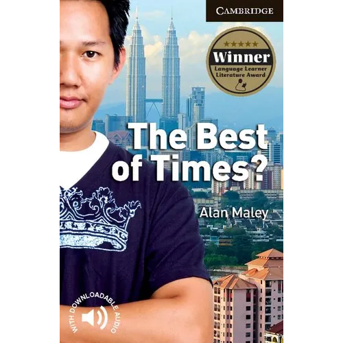 The Best of Times? Level 6 Advanced Student Book - Paperback