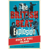 The British Beat Explosion - Paperback