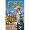 Marriage at Circle M - Paperback