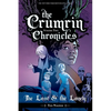 The Crumrin Chronicles Vol. 2: The Lost and the Lonely - Paperback
