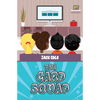 The Card Squad - Paperback