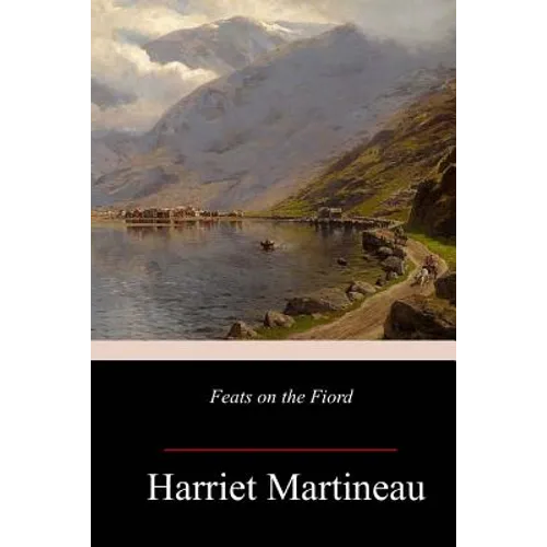 Feats on the Fiord - Paperback