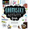 Stem Starters for Kids Chemistry Activity Book: Packed with Activities and Chemistry Facts - Paperback