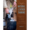 Natural Leather Tanning - Hardcover