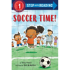 Soccer Time! - Paperback