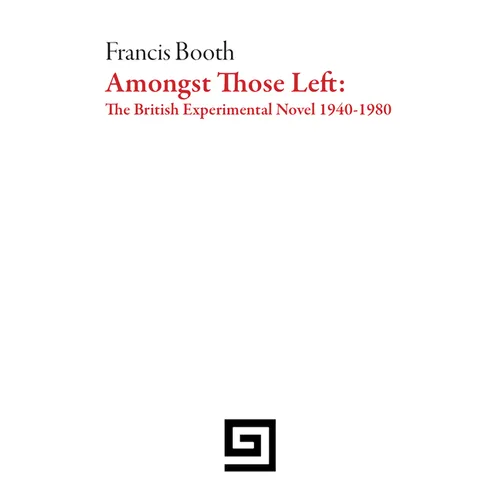 Amongst Those Left - Paperback