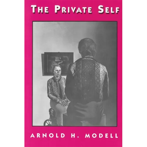 The Private Self - Paperback