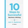 10 Steps to Successful Business Writing, 2nd Edition - Paperback