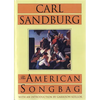 The American Songbag - Paperback