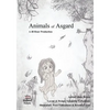 Animals of Asgard: Norse Mythology: Nordic Gods: Odin, Thor, Freyja, Loki - Paperback