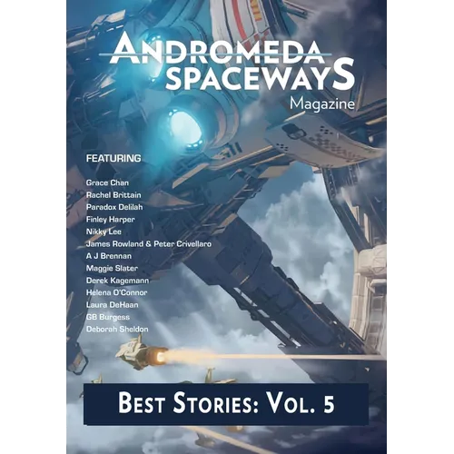 Best Stories: Vol. 5 - Paperback