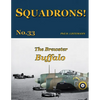 The Brewster Buffalo - Paperback