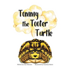 Tommy the Tooter Turtle - Paperback