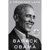 A Promised Land - Paperback