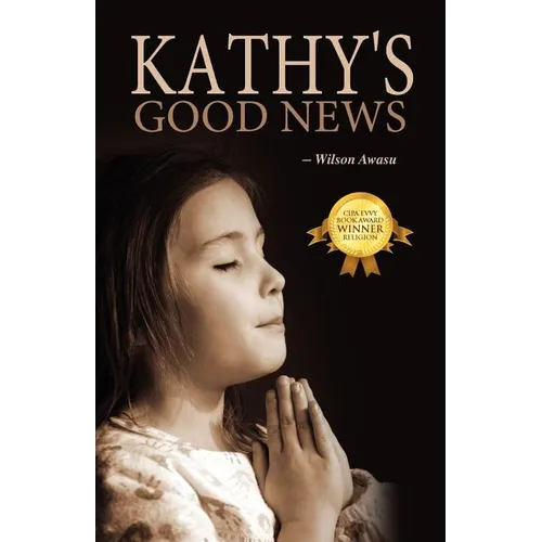 Kathy's Good News - Paperback
