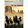 The Big Wander - Paperback