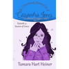 Episode 4: Season of Grace: The Extraordinarily Ordinary Life of Cassandra Jones - Paperback