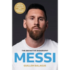 Messi: The Must-Read Biography of the World Cup Champion - Paperback