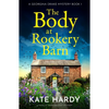 The Body at Rookery Barn: A Totally Gripping Cozy Mystery - Paperback