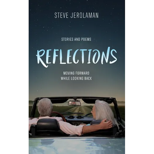 Reflections - Paperback
