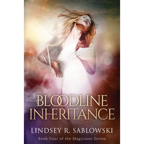 Bloodline Inheritance - Paperback