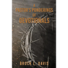 A Pastor's Ponderings of Devotionals - Paperback