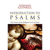 Introduction to Psalms - Paperback