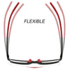 Ultralight Outdoor Photochromic Reading Glasses Fashion Trend Color Changing Progressive Multifocal Eyeglasses Finished Eyewear