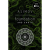 Foundation and Earth - Paperback