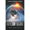 Outlaw Rising - Paperback