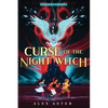 Curse of the Night Witch - Paperback